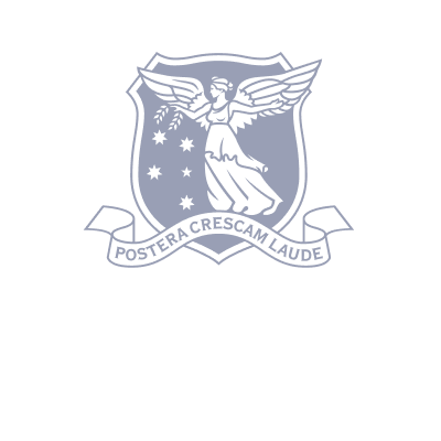 University of Melbourne Logo